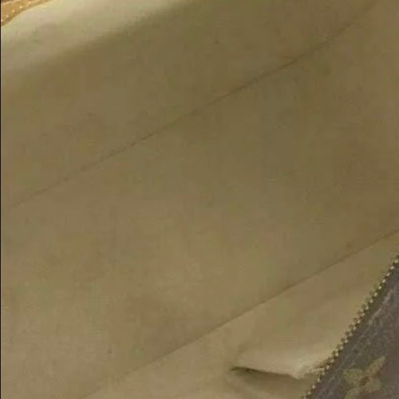 🚫SOLD🚫Louis Vuitton Cite GM Monogram - Picture 8 of 10